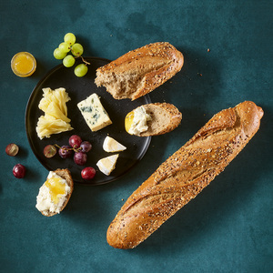 Rustico Baguettino ca. 34cm Rustico Baguettino ca. 34cm