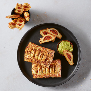 Snack de luxe Tomaten Snack de luxe Tomaten