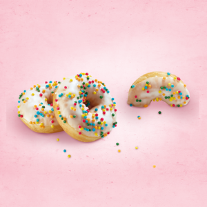 Kids Crunch Donut Kids Crunch Donut