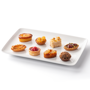 Petits fours passion gourmande Petits fours passion gourmande