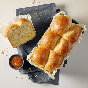 Maxi Brioche 21.5x12.5cm Maxi Brioche 21.5x12.5cm