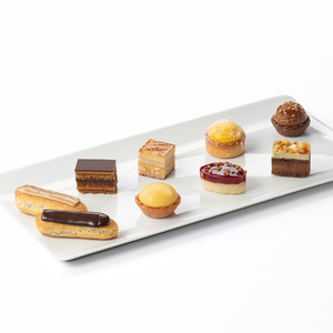 Petits fours Süss N°2 Petits fours Süss N°2