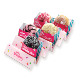 OH MY SWEETNESS Zig Zag OH MY SWEETNESS Zig Zag