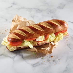 Baguette Viennoise 24cm Baguette Viennoise 24cm