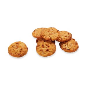 Mini Chorizo Cookie Ø 5cm Mini Chorizo Cookie Ø 5cm