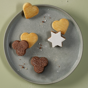 Weihnachtsguetzli MIXED Weihnachtsguetzli MIXED