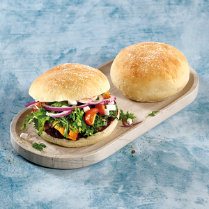 Bistro Sandwich Bun Ø 11cm Bistro Sandwich Bun Ø 11cm