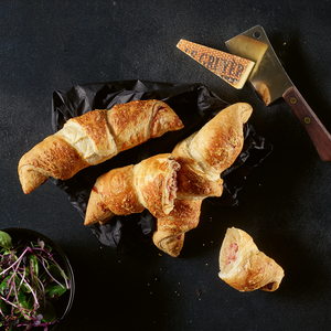 Schinken-Käse Gipfel «Le Gruyère AOP» Schinken-Käse Gipfel «Le Gruyère AOP»