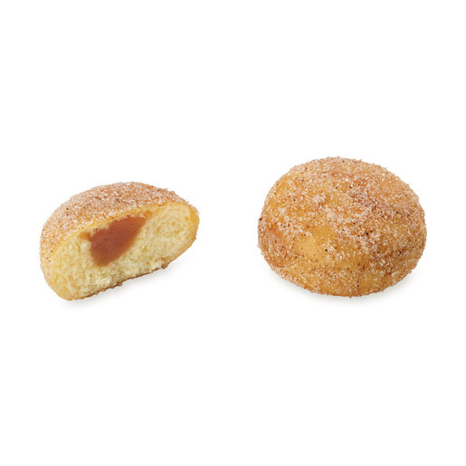 Mini Berliner Apfel-Zimt Ø 5cm