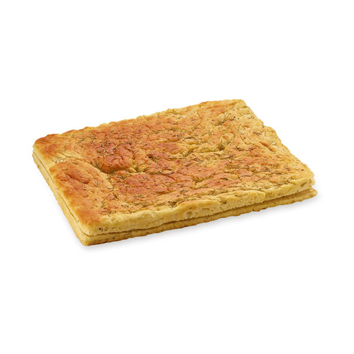 Big Focaccia Rosmarin geschn. 30x40cm