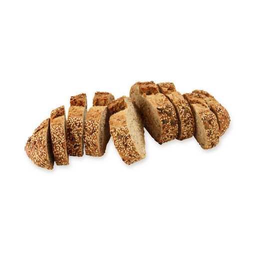 Mehrkornbrot