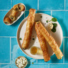 Börekstange mit Spinat-Feta