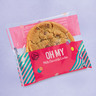 Milk Chocolate Cookie, einzelverpackt