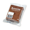 Brownie Schokolade, einzelverpackt