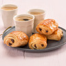 Mini Butter Schokoweggen