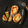 Mini Pinsa Margherita ca. 12x8cm