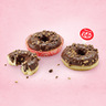 Dots made with KITKAT®