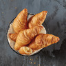 Buttergipfel Gourmet