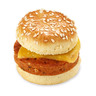 Midi Vegi Cheeseburger mediterran Ø 5cm