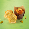 Mini Muffin Pistachio