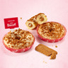 Donut with Biscoff®