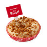 Donut with Biscoff®