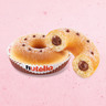 Nutella® Donut