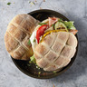 Sandwich-Fladenbrot Ø ca. 14cm