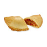Quiche Lorraine Empanada