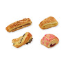 Mix mini Viennoiserie Coffee-Break