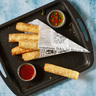 Taquito Spicy Beef