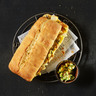 Panini Poulet-Curry