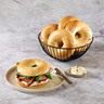 California Bagel natur ca. Ø 11cm