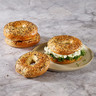 California Bagel Everything ca. Ø 11cm