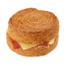 Midi Croissant roll Schinken-Käse Ø 5cm