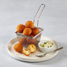 Cheeseballs Gruyère Ø 5cm