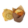 Mini Muffin Stracciatella & Lemon