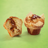 Banoffee Muffin