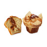 Banoffee Muffin