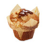 Banoffee Muffin