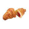 Midi Himbeer Croissant