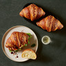 Croissant Signature Laugen-Käse