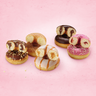 Mini filled Donuts mixed Ø 7cm