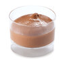 Mini Mousse au chocolat Ø 5cm