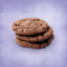 Maxi Cookies Chocolate Ø 11cm