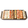 Canapes Traiteur Selektion 3.5x3.5cm