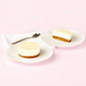 Cheesecake natur individuell Ø 7cm
