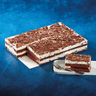 Schwarzwälder Kirsch Schnitte 9.8x4.8cm