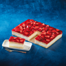 Erdbeer-Buttermilch Schnitte 9.8x4.8cm