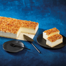 Mandel-Bienenstich Schnitte 9.8x4.8cm